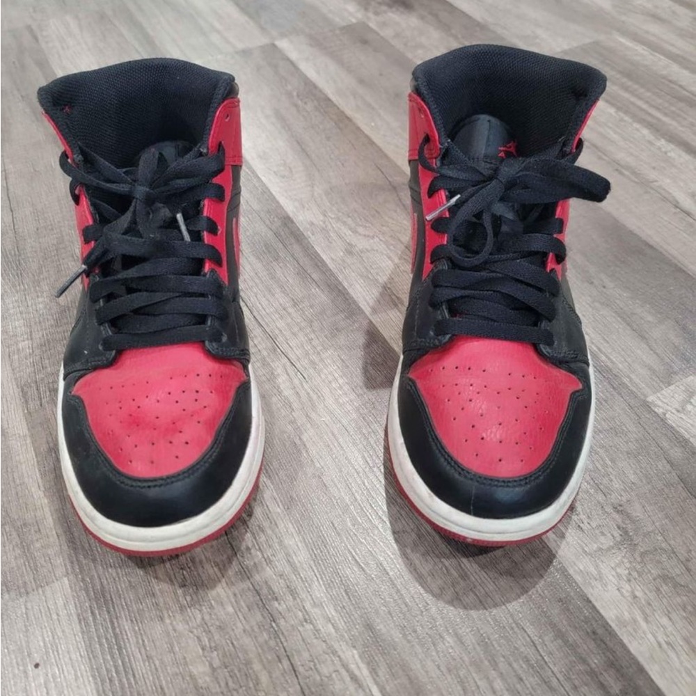 Air Jordan 1
